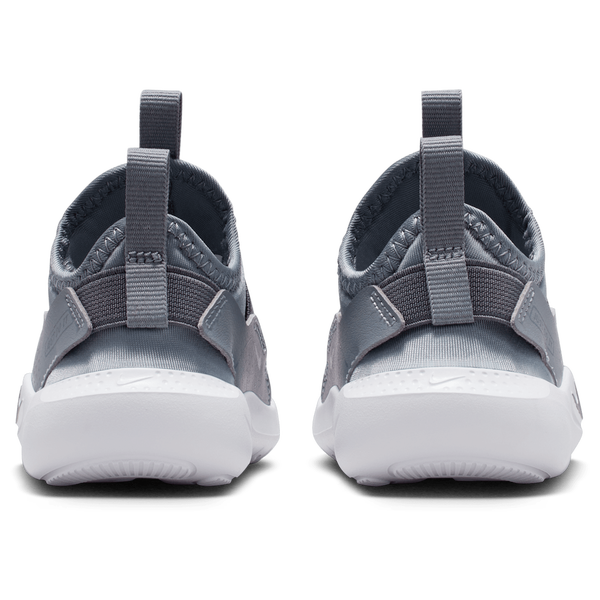 Nike Flex Runner 4 - Boys' Toddler - Cool Grey/Dark Grey/Cool Grey - Image 3