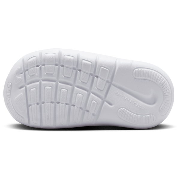 Nike Flex Runner 4 - Boys' Toddler - Cool Grey/Dark Grey/Cool Grey - Image 5