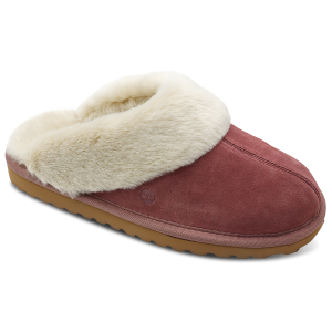 Timberland Scuff Slippers - Women's - Apple Butter