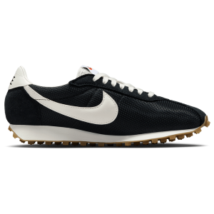 Nike LD-1000 - Women's - Black/Sail/Safety Orange