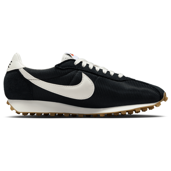 Nike LD-1000 - Women's - Black/Sail/Safety Orange
