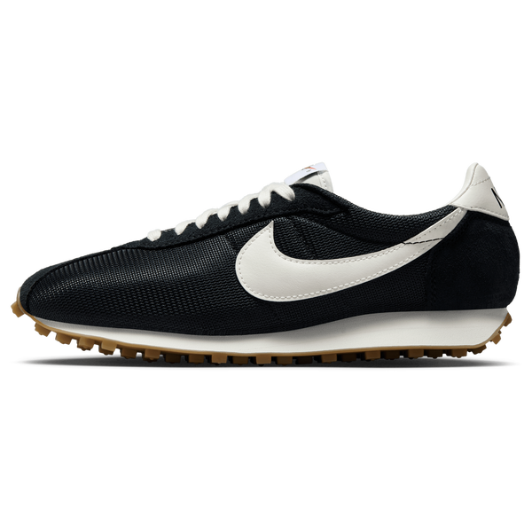 Nike LD-1000 - Women's - Black/Sail/Safety Orange - Image 2
