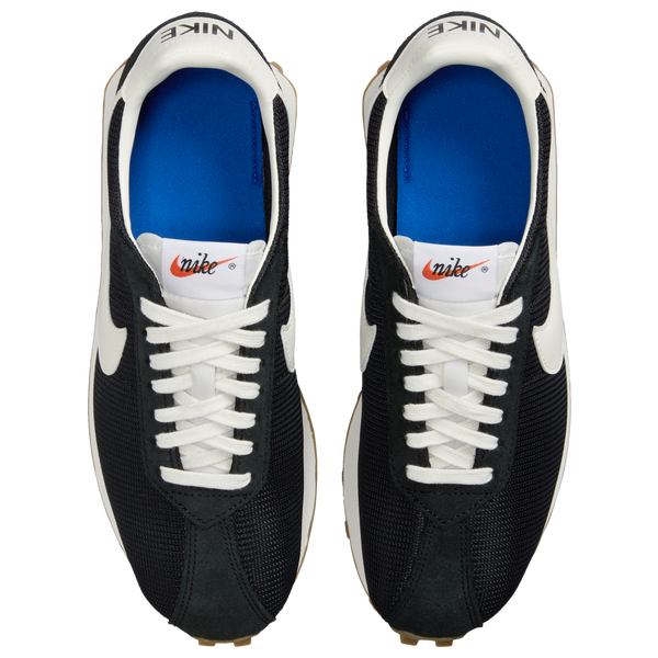 Nike LD-1000 - Women's - Black/Sail/Safety Orange - Image 4