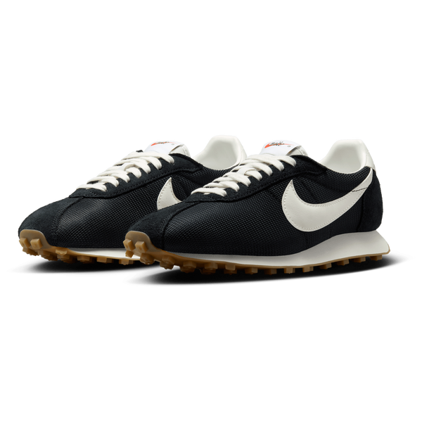 Nike LD-1000 - Women's - Black/Sail/Safety Orange - Image 6