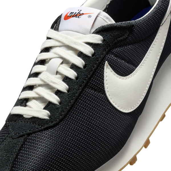 Nike LD-1000 - Women's - Black/Sail/Safety Orange - Image 7