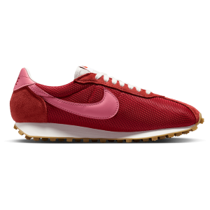 Nike LD-1000 - Women's - Peony/Summit White/Team Crimson