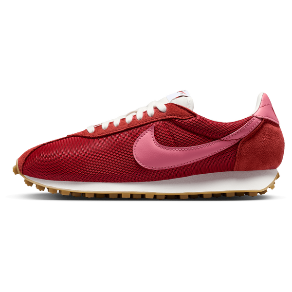 Nike LD-1000 - Women's - Peony/Summit White/Team Crimson - Image 2