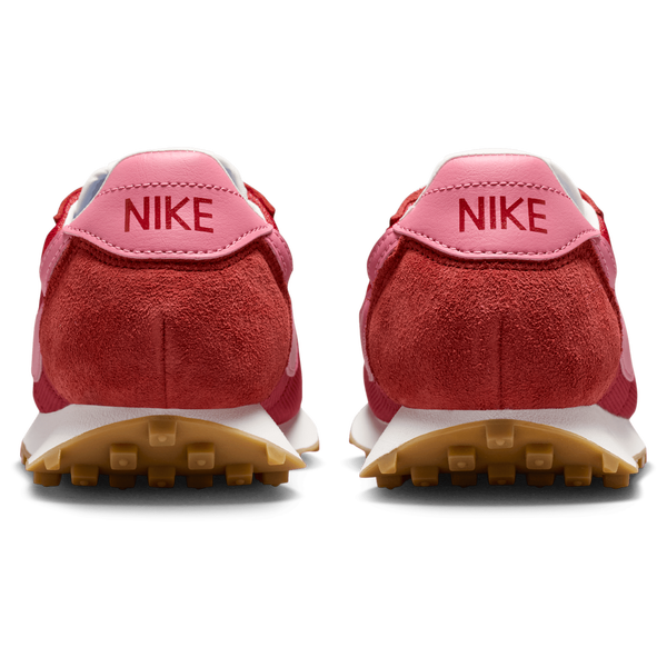 Nike LD-1000 - Women's - Peony/Summit White/Team Crimson - Image 3