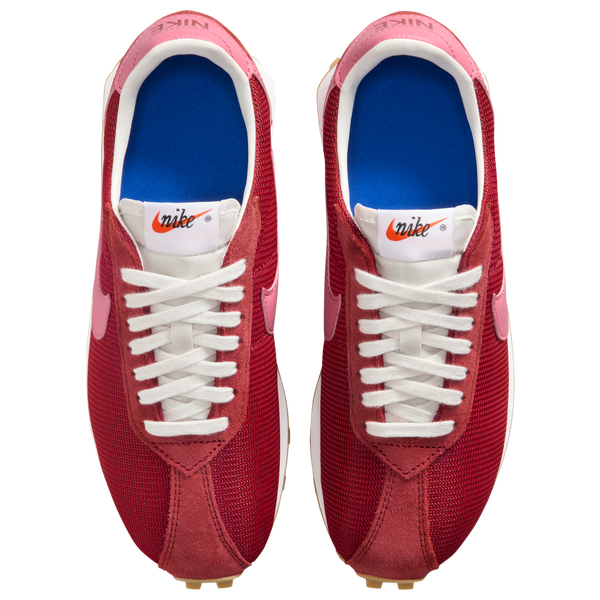 Nike LD-1000 - Women's - Peony/Summit White/Team Crimson - Image 4