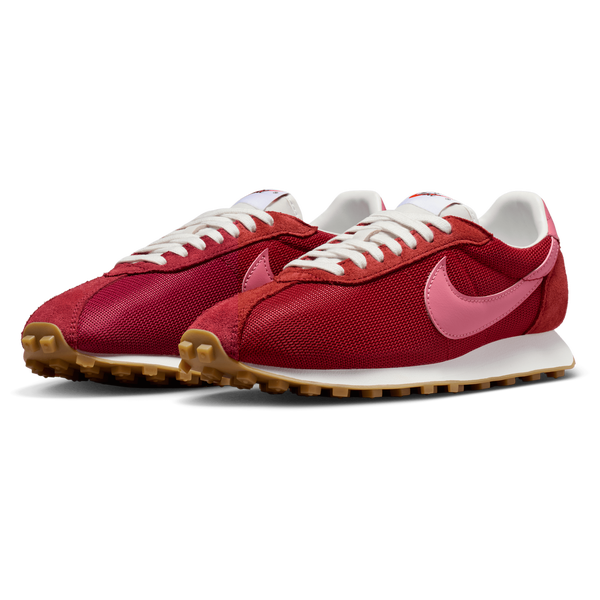 Nike LD-1000 - Women's - Peony/Summit White/Team Crimson - Image 6