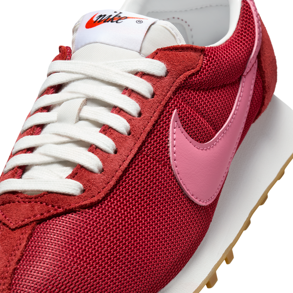 Nike LD-1000 - Women's - Peony/Summit White/Team Crimson - Image 7