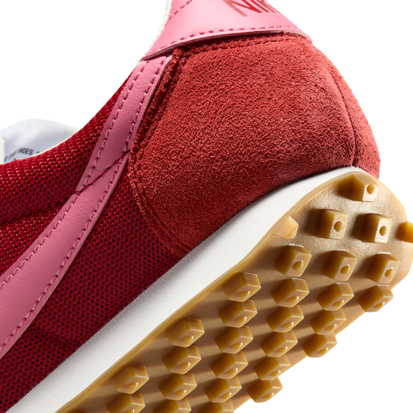 Nike LD-1000 - Women's - Peony/Summit White/Team Crimson - Image 8