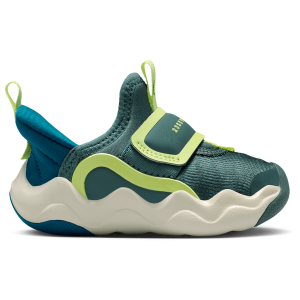 Jordan 23/7.2 Easyon - Boys' Toddler - Hasta/Lt Lemon Twist/Green Abyss