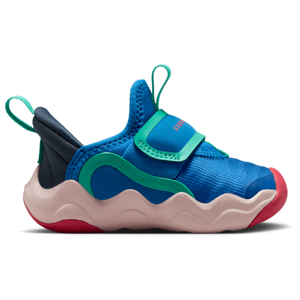 Jordan Jordan 23/7.2 Easyon - Boys' Toddler - True Blue/Blue Fox/Track Red