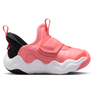Jordan 23/7.2 Easyon - Boys' Toddler - Pink Gaze/White/Black