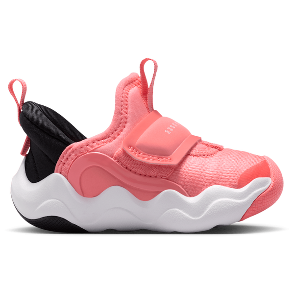 Jordan 23/7.2 Easyon - Boys' Toddler - Pink Gaze/White/Black