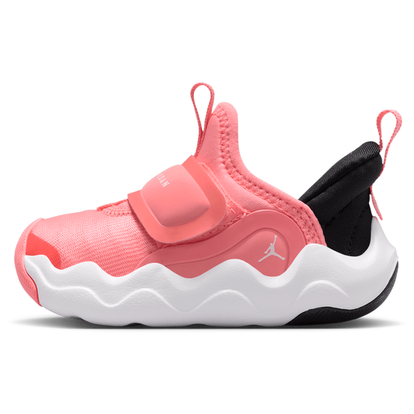 Jordan 23/7.2 Easyon - Boys' Toddler - Pink Gaze/White/Black - Image 2
