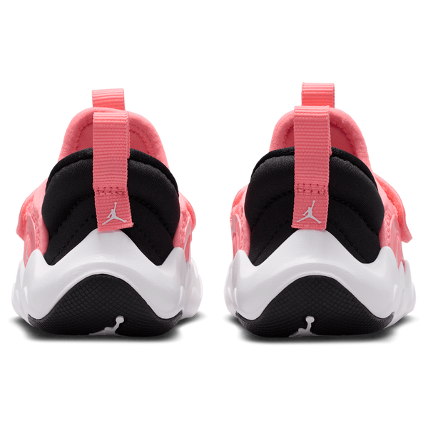 Jordan 23/7.2 Easyon - Boys' Toddler - Pink Gaze/White/Black - Image 3