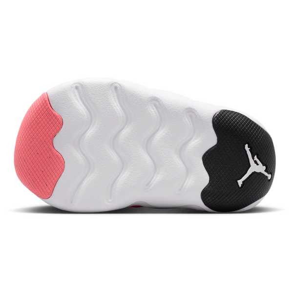 Jordan 23/7.2 Easyon - Boys' Toddler - Pink Gaze/White/Black - Image 5