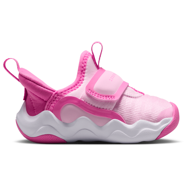 Jordan Jordan 23/7.2 Easyon - Boys' Toddler - Pink Foam/White/China Rose