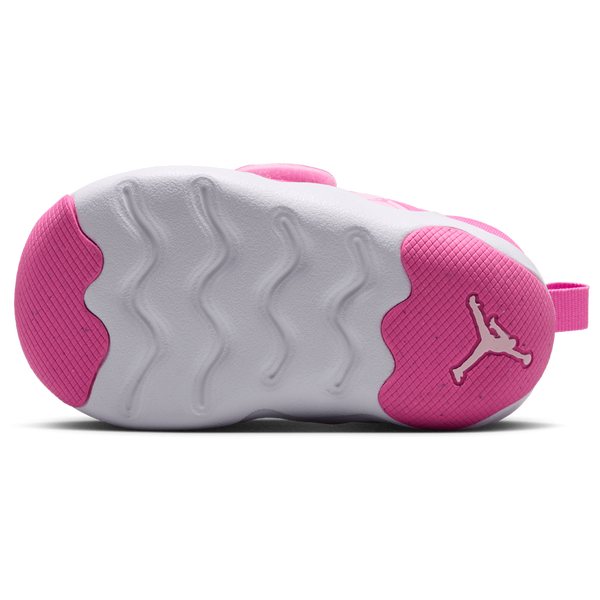 Jordan Jordan 23/7.2 Easyon - Boys' Toddler - Pink Foam/White/China Rose - Image 5