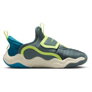 Jordan 23/7.2 Easyon - Boys' Preschool - Hasta/Green Abyss/Lt Lemon Twist