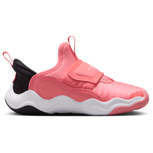 Jordan 23/7.2 Easyon - Boys' Preschool - Pink Gaze/White/Black