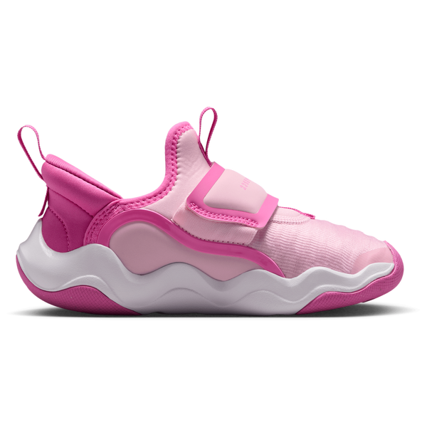 Jordan 23/7.2 Easyon - Boys' Preschool - Pink Foam/China Rose/White