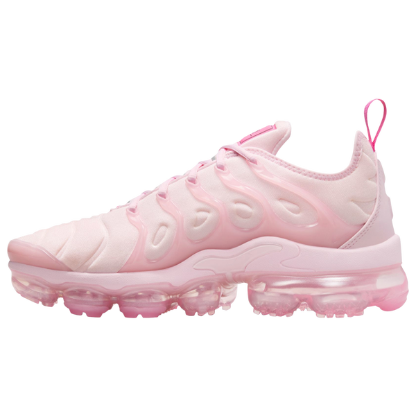 Nike Air Vapormax Plus - Women's - Pink/Pink - Image 2