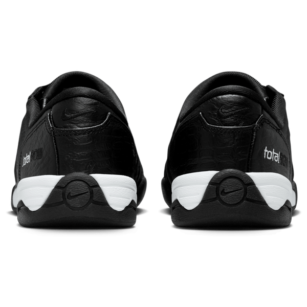 Nike T90 - Women's - Black/Black/White - Image 3
