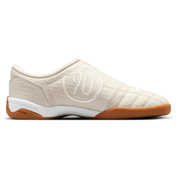 Nike T90 - Women's - Lt Bone/Sail/White