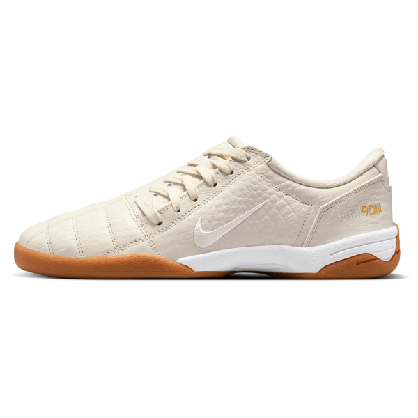 Nike T90 - Women's - Lt Bone/Sail/White - Image 2