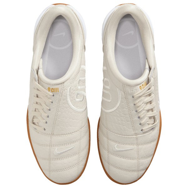 Nike T90 - Women's - Lt Bone/Sail/White - Image 4