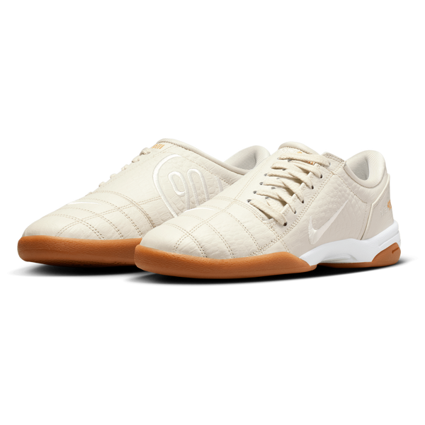 Nike T90 - Women's - Lt Bone/Sail/White - Image 6
