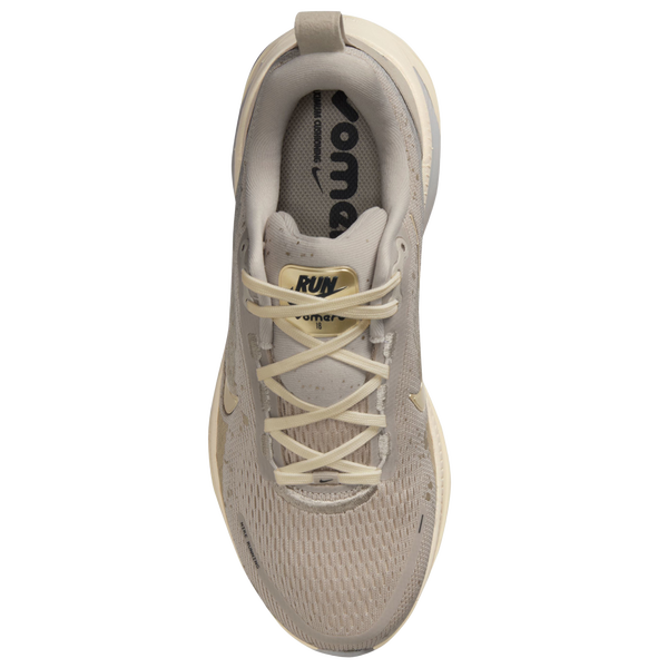 Nike Vomero 18 SE - Women's - Tan/Gold - Image 3