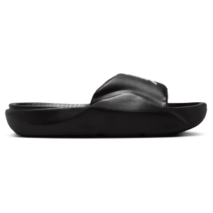 Jordan Franchise Slides - Boys' Grade School - White/Black