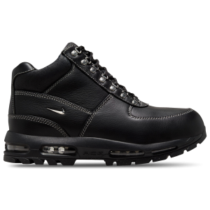 Nike Air Max Goadome Premium - Men's - Black/Off Noir/Vast Grey