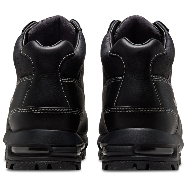 Nike Air Max Goadome Premium - Men's - Black/Off Noir/Vast Grey - Image 3