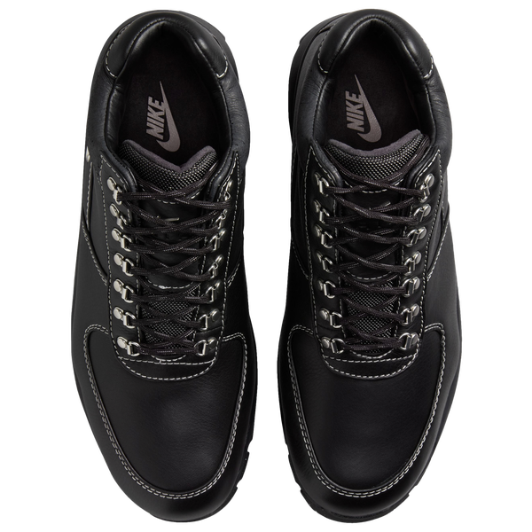 Nike Air Max Goadome Premium - Men's - Black/Off Noir/Vast Grey - Image 4