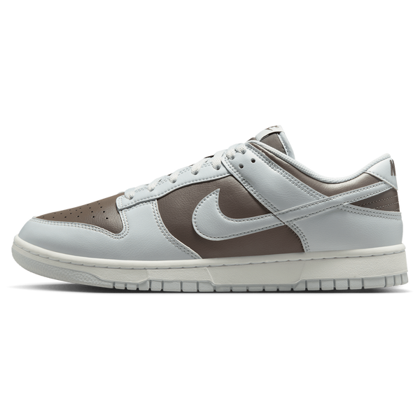 Nike Dunk Low Retro Bttys - Men's - Pure Platinum/Summit White/Cave Stone - Image 2