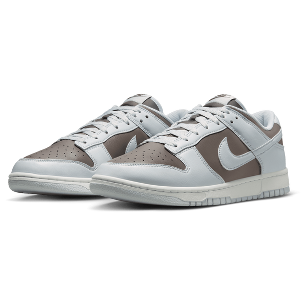 Nike Dunk Low Retro Bttys - Men's - Pure Platinum/Summit White/Cave Stone - Image 6