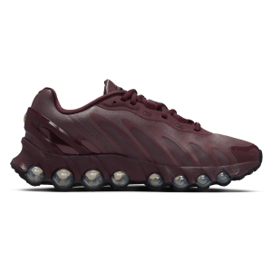 Nike Air Max DN8 - Women's - Burgundy Crush/Silver