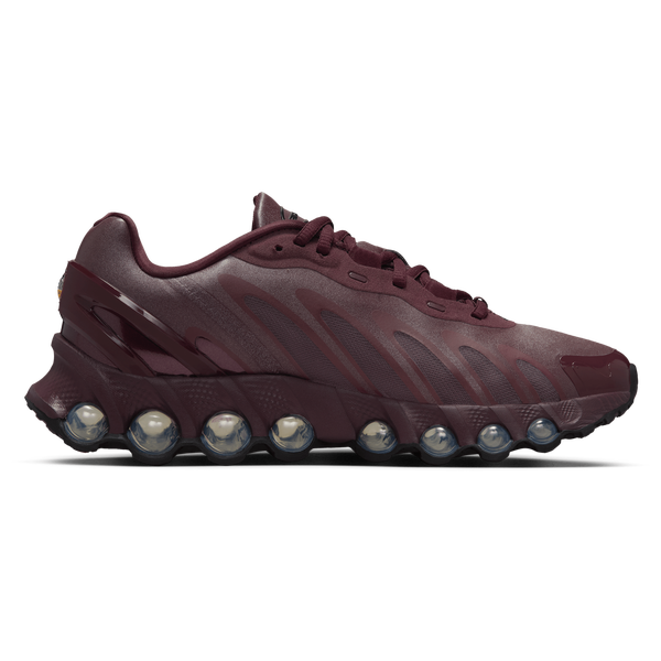 Nike Air Max DN8 - Women's - Burgundy Crush/Silver