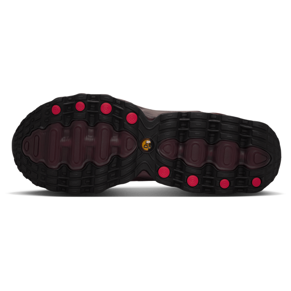 Nike Air Max DN8 - Women's - Burgundy Crush/Silver - Image 5