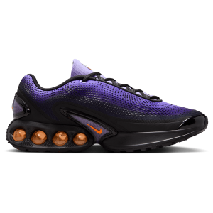 Nike Air Max DN - Men's - Voltage Purple/Medium Violet/Total Orange