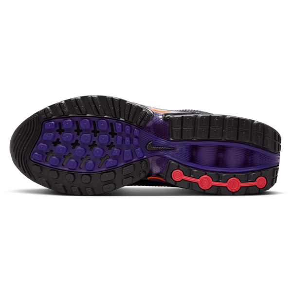 Nike Air Max DN - Men's - Voltage Purple/Medium Violet/Total Orange - Image 5