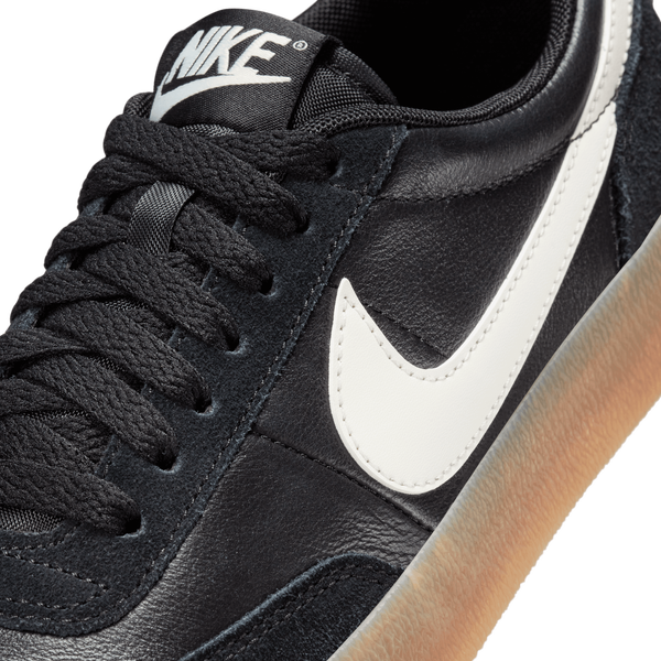 Nike Killshot 2 - Women's - Black/Sail - Image 6