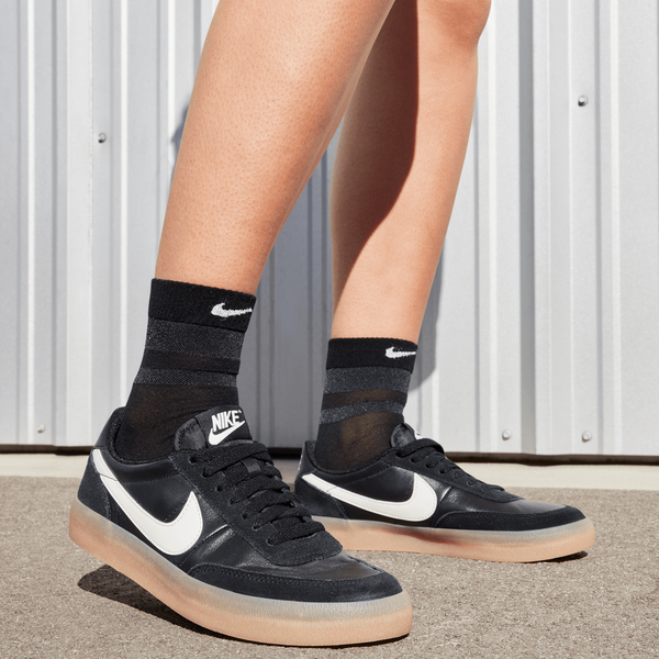 Nike Killshot 2 - Women's - Black/Sail - Image 8