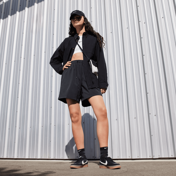 Nike Killshot 2 - Women's - Black/Sail - Image 9
