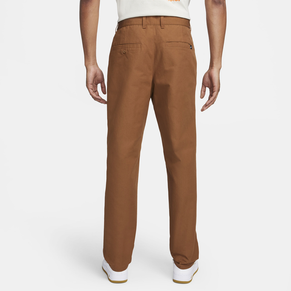 Nike Club Chino Pants - Men's - Light British Tan/Light British Tan - Image 2